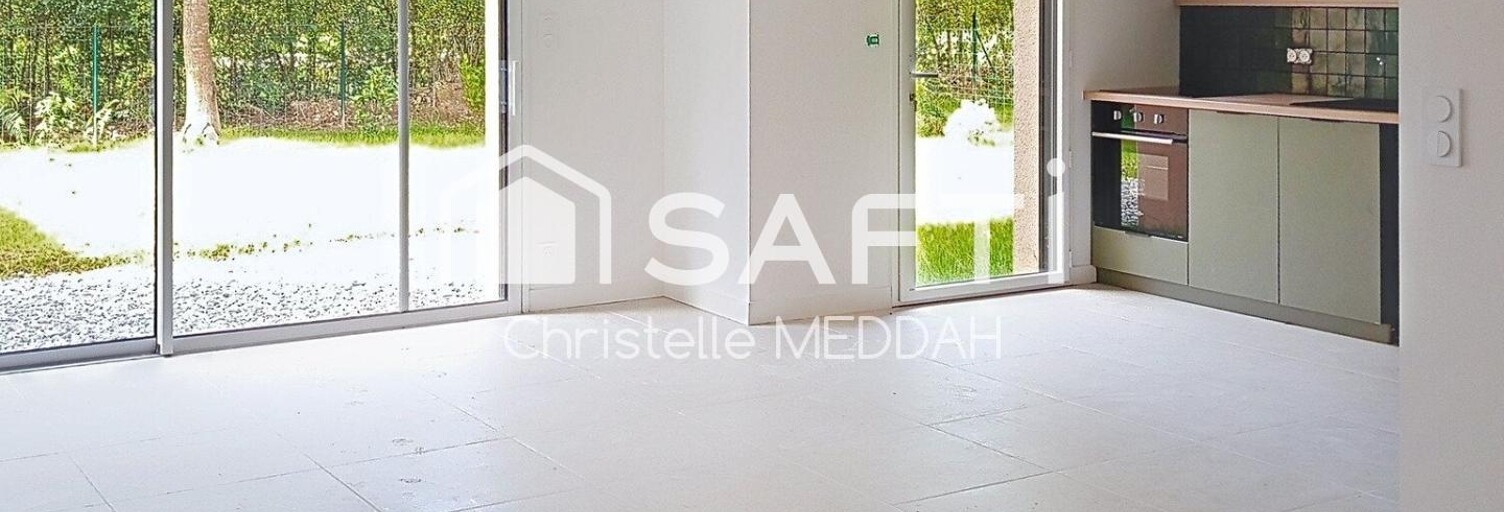 Maison 4 Pièces 88 m² à vendre à Pleurtuit (35730)