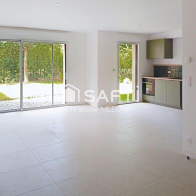 Maison 4 pièces 382000 €