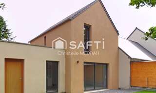 Maison 4 Pièces 88 m² à vendre à Pleurtuit (35730)