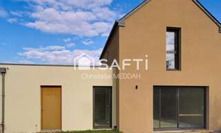 Maison 4 Pièces 88 m² à vendre à Pleurtuit (35730)