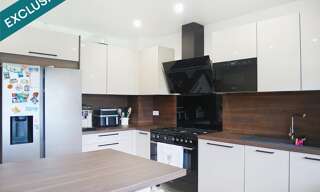 Maison 5 Pièces 117 m² à vendre à Freyming-Merlebach (57800)