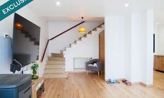 Maison 5 Pièces 117 m² à vendre à Freyming-Merlebach (57800)