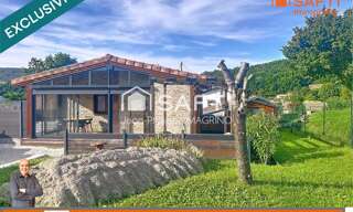 Maison 3 Pièces 52 m² à vendre à Lavelanet (09300)