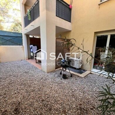 Appartement 2 pièces 153000 €