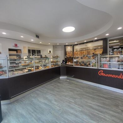 Commerce 5 pièces 398000 €