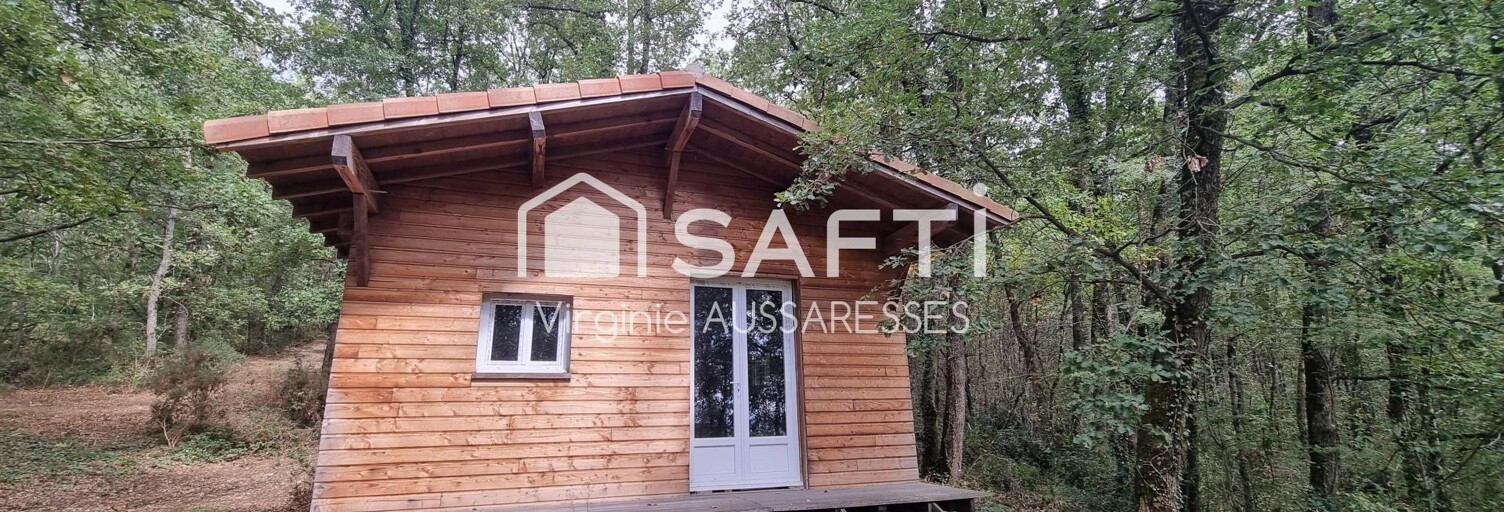 Commerce 12 Pièces 100 m² à vendre à Sérignac (82500)