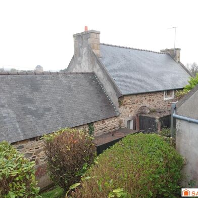 Maison 5 pièces 280000 €