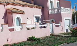 Maison 7 Pièces 200 m² à vendre à Gruissan (11430)