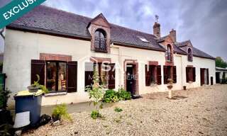 Maison 5 Pièces 157 m² à vendre à Saint-Maurice-aux-Riches-Hommes (89190)