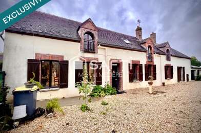 Maison 5 pièces 135000 €