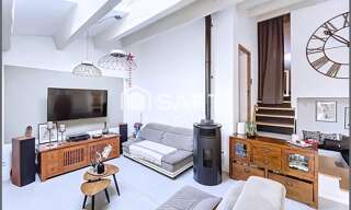 Maison 6 Pièces 157 m² à vendre à Cassis (13260)