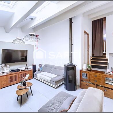 Maison 6 pièces 1195000 €