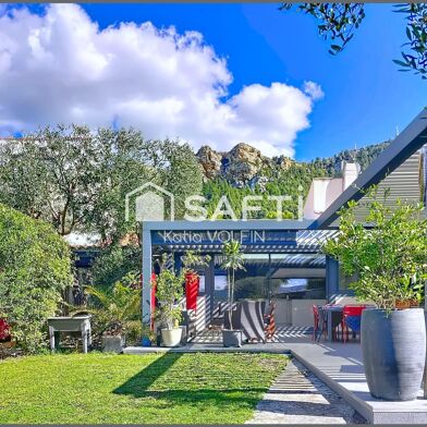 Maison 6 pièces 1195000 €