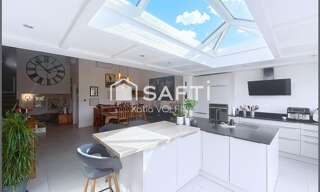 Maison 6 Pièces 157 m² à vendre à Cassis (13260)