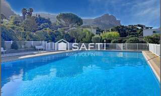 Maison 6 Pièces 157 m² à vendre à Cassis (13260)