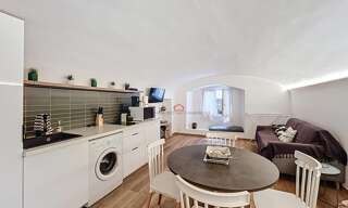 Appartement 1 Pièce 36 m² à vendre à Ajaccio (20000)