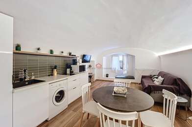 Appartement 1 pièces 175000 €