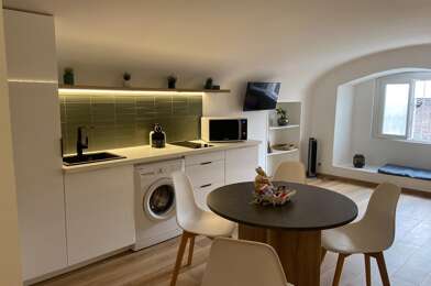 Appartement 1 pièces 169000 €