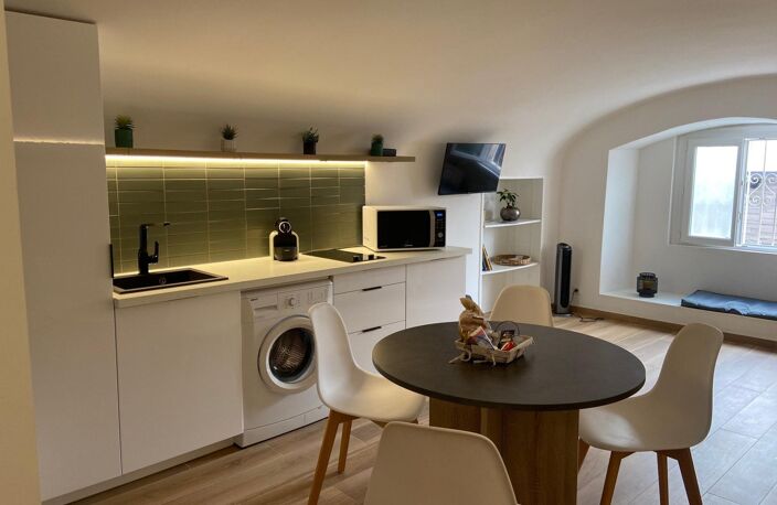 Studio refait à neuf hyper centre ville Ajaccio — photo 2