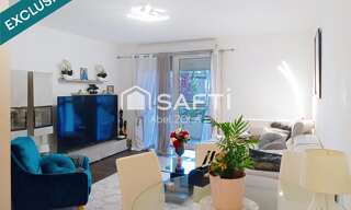 Appartement 2 Pièces 51 m² à vendre à Creil (60100)