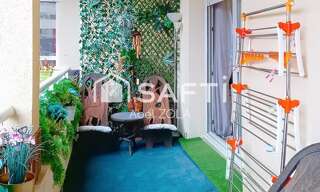 Appartement 2 Pièces 51 m² à vendre à Creil (60100)