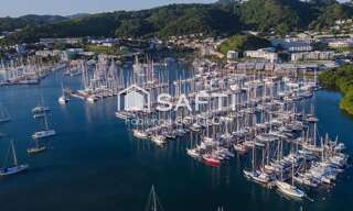 Appartement 2 Pièces 45 m² à vendre à Le Marin (97290)