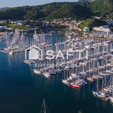 Appartement 2 pièces 250000 €