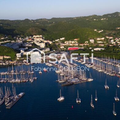 Appartement 2 pièces 250000 €