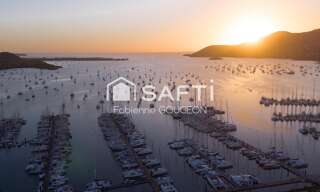 Appartement 2 Pièces 42 m² à vendre à Le Marin (97290)