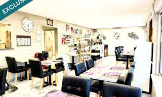 Commerce 3 Pièces 130 m² à vendre à Mattaincourt (88500)