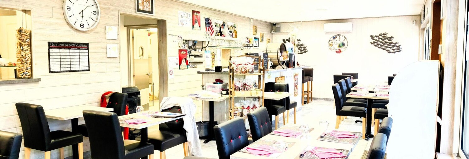 Commerce 3 Pièces 130 m² à vendre à Mattaincourt (88500)