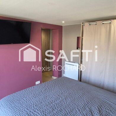 Maison 6 pièces 189000 €