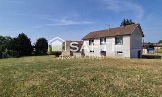 Maison 6 Pièces 140 m² à vendre à Pindray (86500)