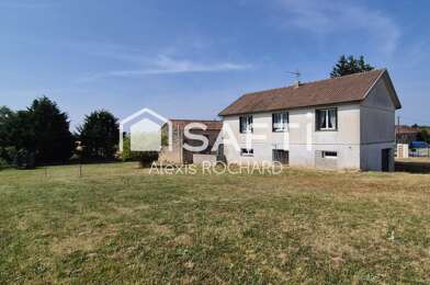 Maison 6 pièces 168000 €