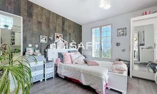 Maison 5 Pièces 110 m² à vendre à Châteauneuf-Grasse (06740)