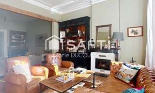 Maison 8 Pièces 372 m² à vendre à Castillon-la-Bataille (33350)