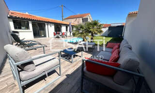 Maison 3 Pièces 65 m² à vendre à Châtelaillon-Plage (17340)