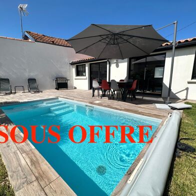 Maison 3 pièces 440000 €