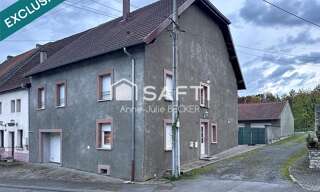 Maison 4 Pièces 142 m² à vendre à Blies-Ébersing (57200)