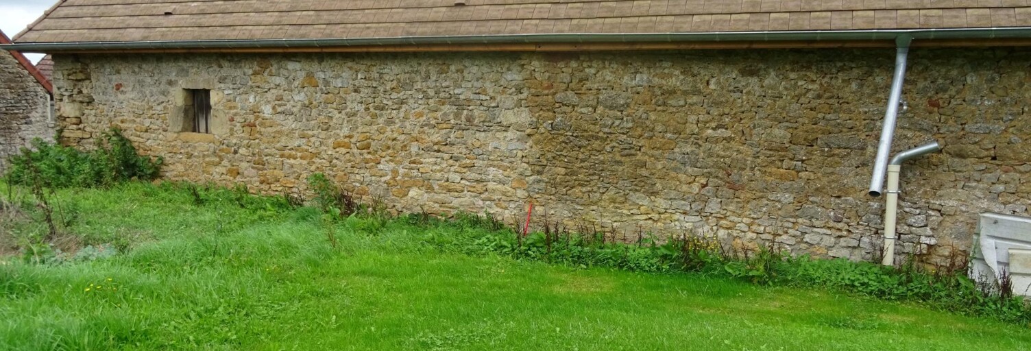 Maison 8 Pièces 250 m² à vendre à Couches (71490)