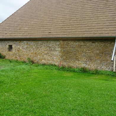 Maison 8 pièces 175000 €