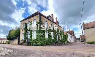 Maison 11 Pièces 350 m² à vendre à Marcenay (21330)