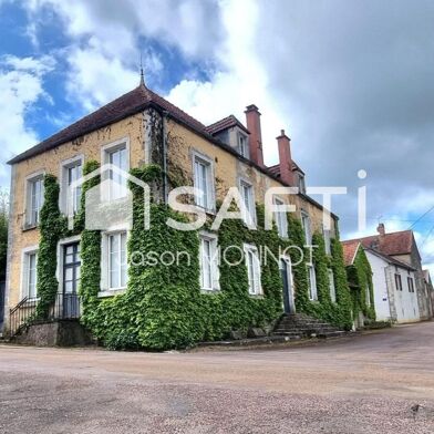 Maison 11 pièces 225000 €