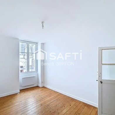 Maison 4 pièces 194500 €