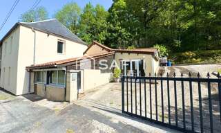 Maison 4 Pièces 140 m² à vendre à Le Lardin-Saint-Lazare (24570)