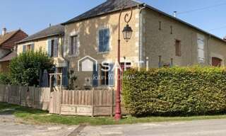 Maison 5 Pièces 140 m² à vendre à Jandun (08430)