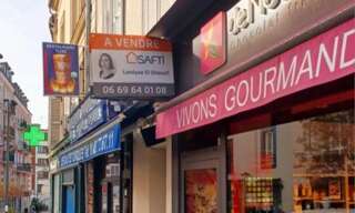 Commerce 2 Pièces 38 m² à vendre à Fontenay-sous-Bois (94120)