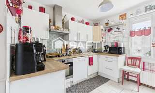 Maison 5 Pièces 117 m² à vendre à Saintes (17100)