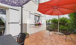 Maison 5 Pièces 117 m² à vendre à Saintes (17100)