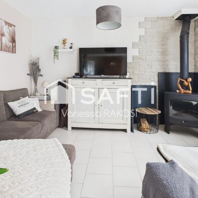 Maison 5 pièces 249000 €